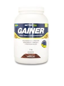 Better-You-Vegetarisk-Gainer