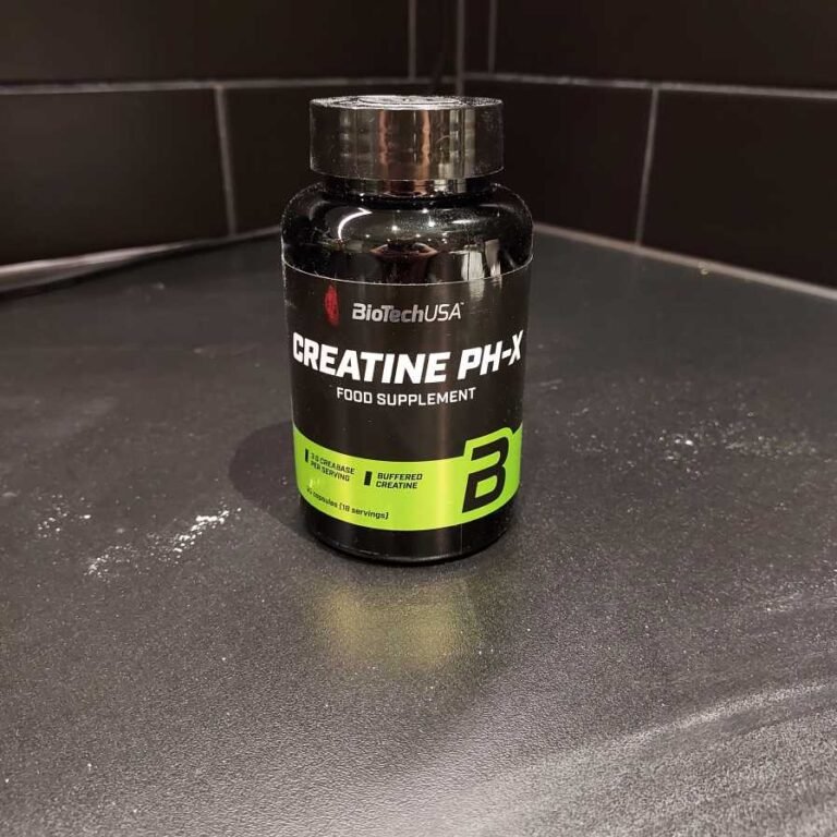 Biotech-USA-Creatine-PH-X-2