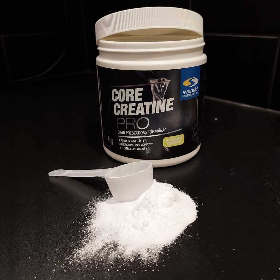Core-Creatine-Pro-Pulver
