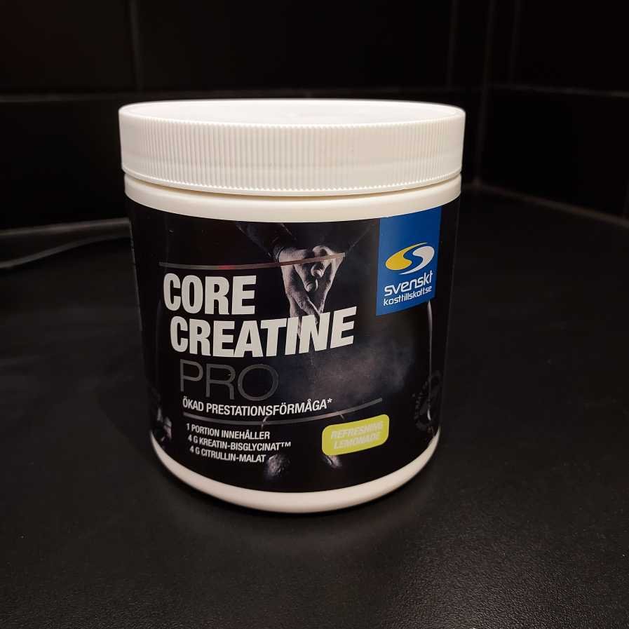 Core-Creatine-Pro