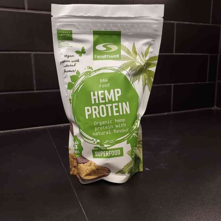 Healthwell-Hampaprotein-EKO-1