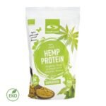 Healthwell Hampeprotein