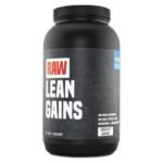 RAW-Lean-Gains