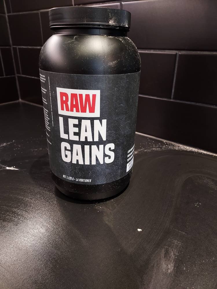 RAW-Lean-Gains-2
