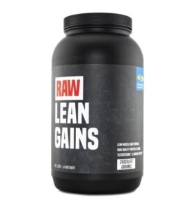 RAW-Lean-Gains