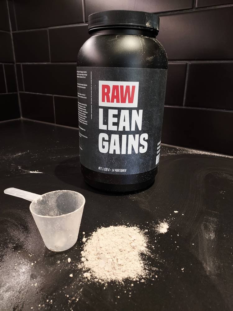 RAW-Lean-Gains-3
