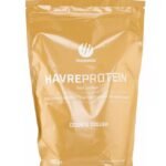 Trainimal-Havreprotein