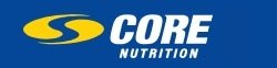 Core Nutrition Loggo
