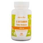 Alpha Plus C-vitamin Time Release