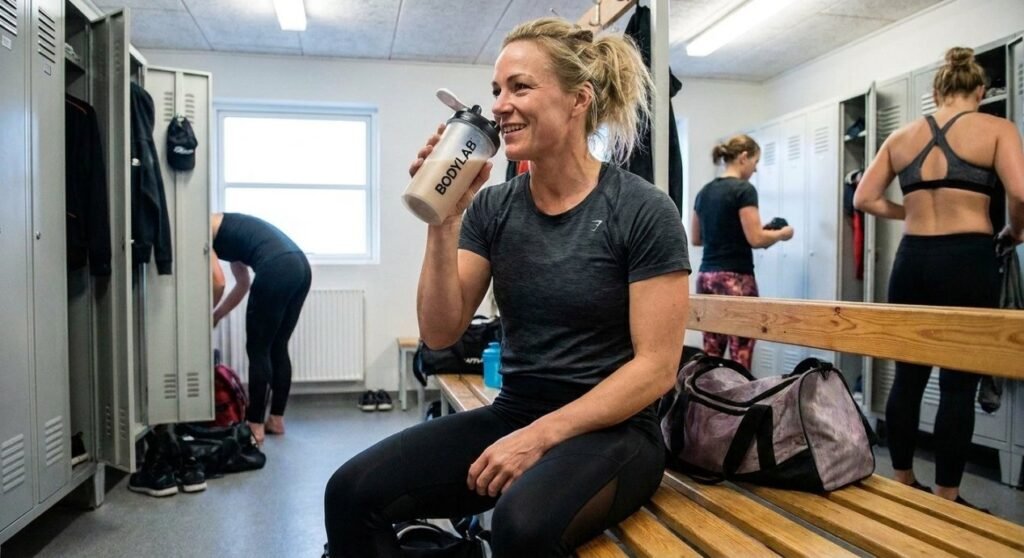 Bedst i test vegan proteinpulver
