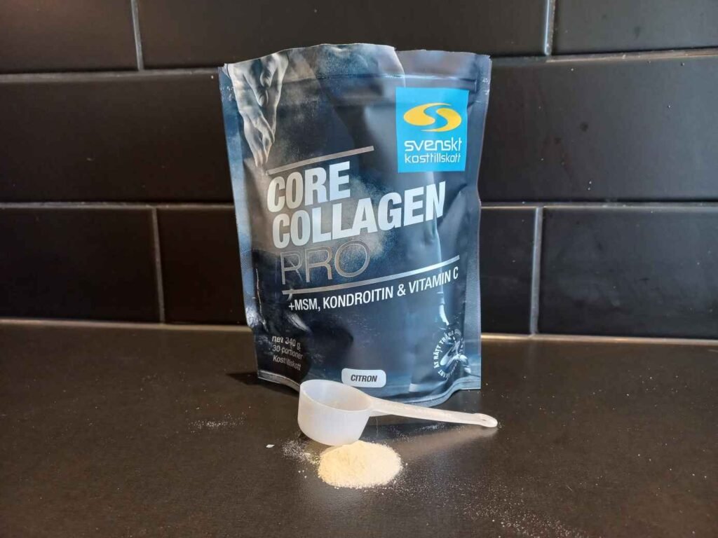Core-Collagen-Pro