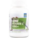 Core Vitamin C 1000+