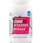 Core-Vitamins-Woman