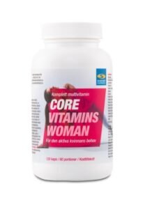 Core-Vitamins-Woman