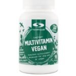Healthwell-Multivitamin-Vegan