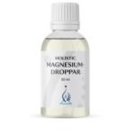 Holistic Magnesiumdroppar