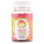 Monkids-Multivitamin