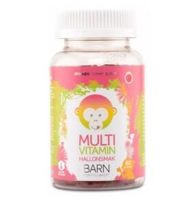 Monkids-Multivitamin
