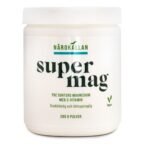 Närokällan Super Magnesium Pulver