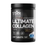 Star Nutrition Ultimate Collagen