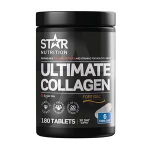 Star Nutrition Ultimate Collagen