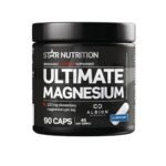 Star Nutrition Ultimate Magnesium