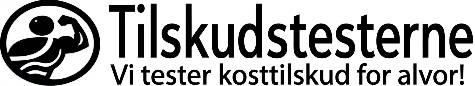 Tillskudstesterne-loga